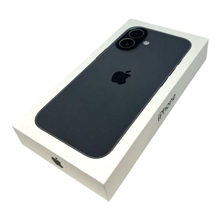 ��̤�����ʡ�iPhone��17��256GB���֥�å���SIM�ե꡼��au��