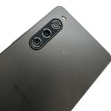 �ڥХåƥ꡼�ɹ���Xperia��10��V��SOG11��128GB���֥�å�