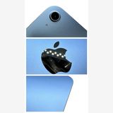 �ڥХåƥ꡼100%��iPad��11��Wi��Fi��512GB���֥롼