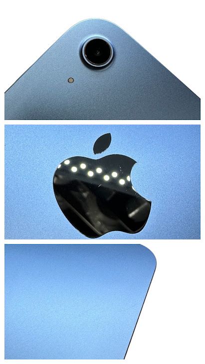 �ڥХåƥ꡼100%��iPad��11��Wi��Fi��512GB���֥롼