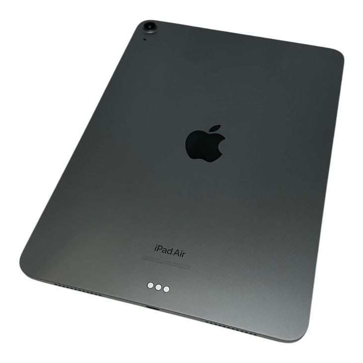 【バッテリー97%】iPadAir 5 Wi−Fi 256GB スペースグレイ