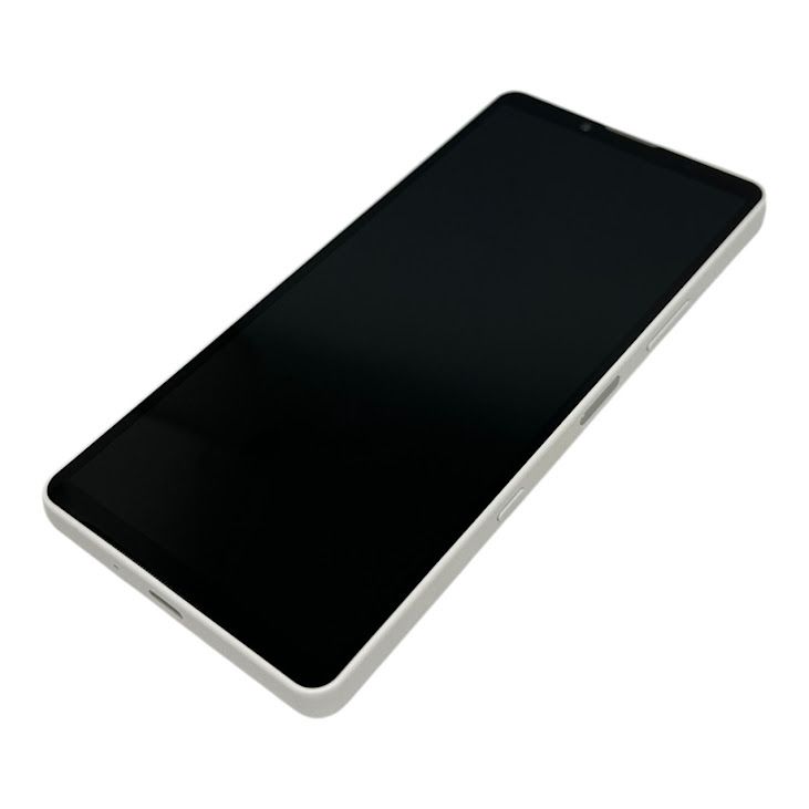 Xperia��10��VII��A502SO��128GB���ۥ磻�ȡ�SIM�ե꡼�����եȥХ���