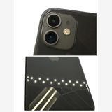 iPhone��11��64GB���֥�å���SIM�ե꡼���ɥ�����