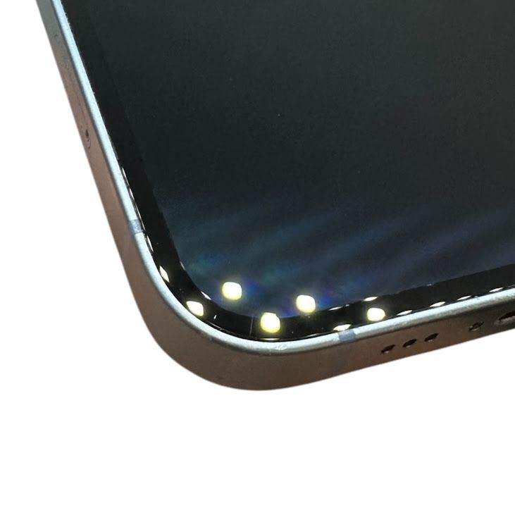 iPhone��14��128GB���֥롼��SIM�ե꡼