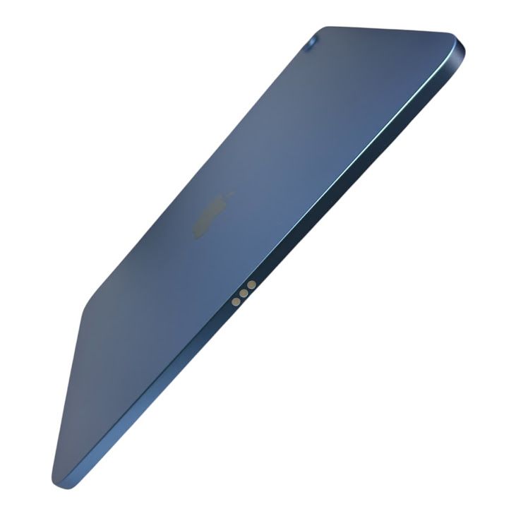 �ڥХåƥ꡼100%��iPad��11��Wi��Fi��128GB���֥롼