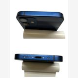 iPhone��12mini��64GB���֥롼��SIM�ե꡼�����եȥХ���