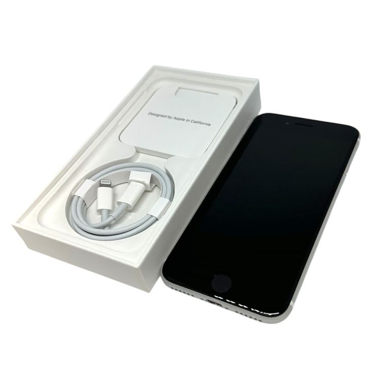 �ڥХåƥ꡼82%��iPhone��SE����2�����64GB���ۥ磻�ȡ�SIM�ե꡼�����եȥХ���