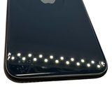 �ڥХåƥ꡼100%��iPhone��SE����3�����64GB���ߥåɥʥ��ȡ�SIM�ե꡼��au��
