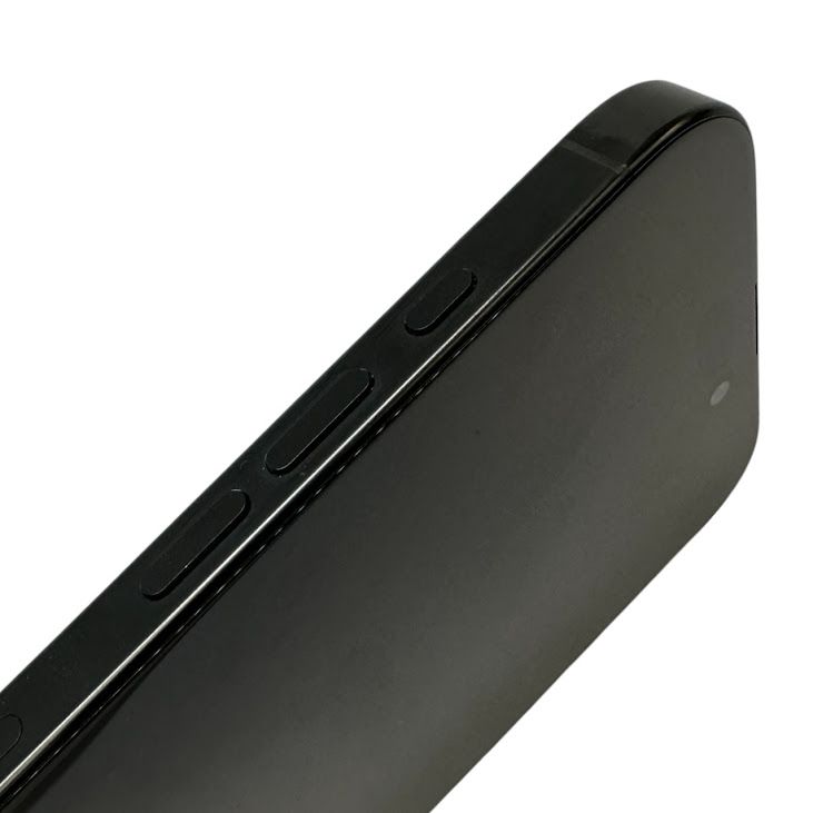 �ڥХåƥ꡼90%��iPhone��16ProMax��256GB���֥�å������˥��ࡡSIM�ե꡼
