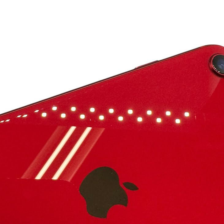 �ڥХåƥ꡼81%��iPhone��SE����2�����64GB���ץ������ȥ�åɡ�SIM�ե꡼