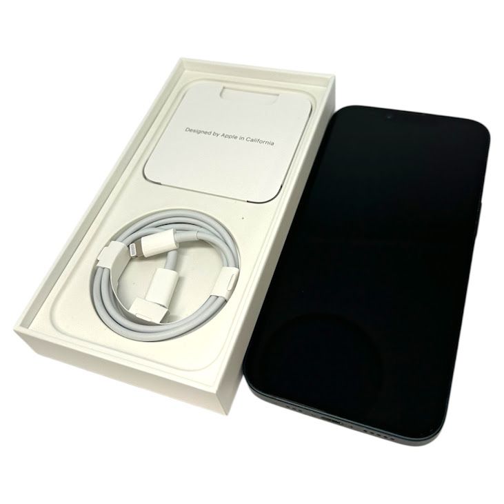 �ڥХåƥ꡼81%��iPhone��14��256GB���ߥåɥʥ��ȡ�SIM�ե꡼����ŷ��Х�����