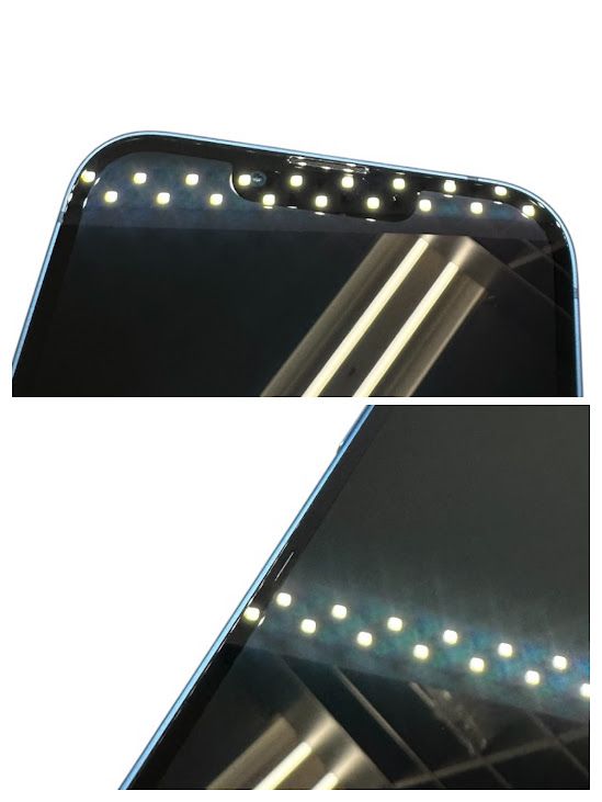 �ڥХåƥ꡼98%��iPhone��13��128GB���֥롼��SIM�ե꡼�����եȥХ���
