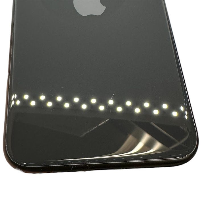 iPhone��SE����2�����64GB���֥�å���SIM�ե꡼�����եȥХ���