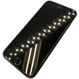 �ڥХåƥ꡼89%��iPhone��SE����2�����64GB���֥�å���SIM�ե꡼��au��