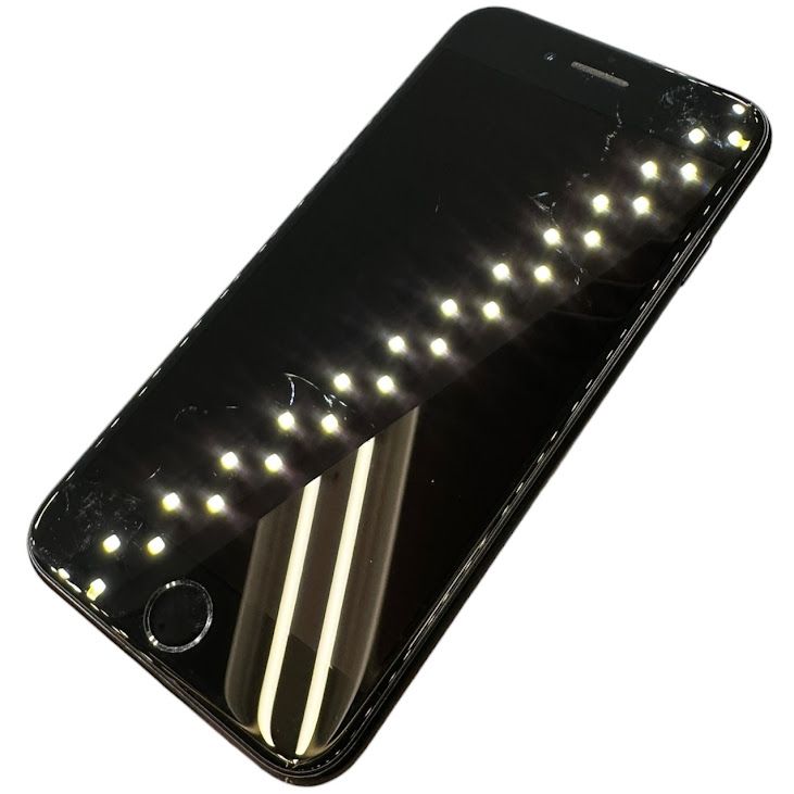 �ڥХåƥ꡼89%��iPhone��SE����2�����64GB���֥�å���SIM�ե꡼��au��