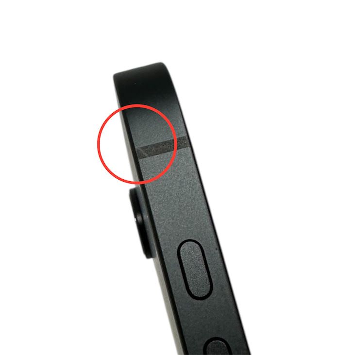 �ڥХåƥ꡼100%��iPhone��16e��128GB���֥�å���SIM�ե꡼�����եȥХ���