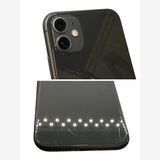 �ڥХåƥ꡼83%��iPhone��11��64GB���֥�å���SIM�ե꡼�����եȥХ���