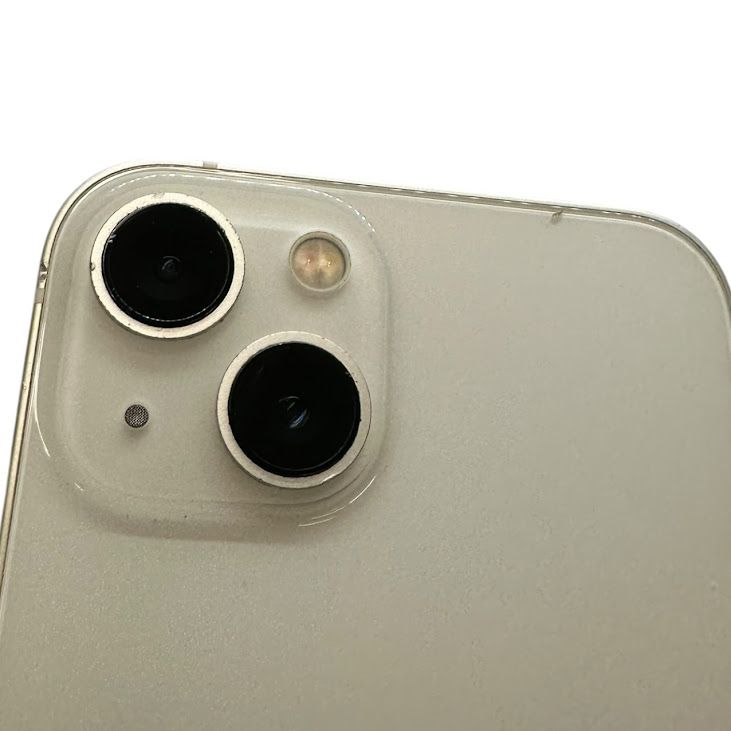 iPhone��13��128GB���������饤�ȡ�SIM�ե꡼�����եȥХ���