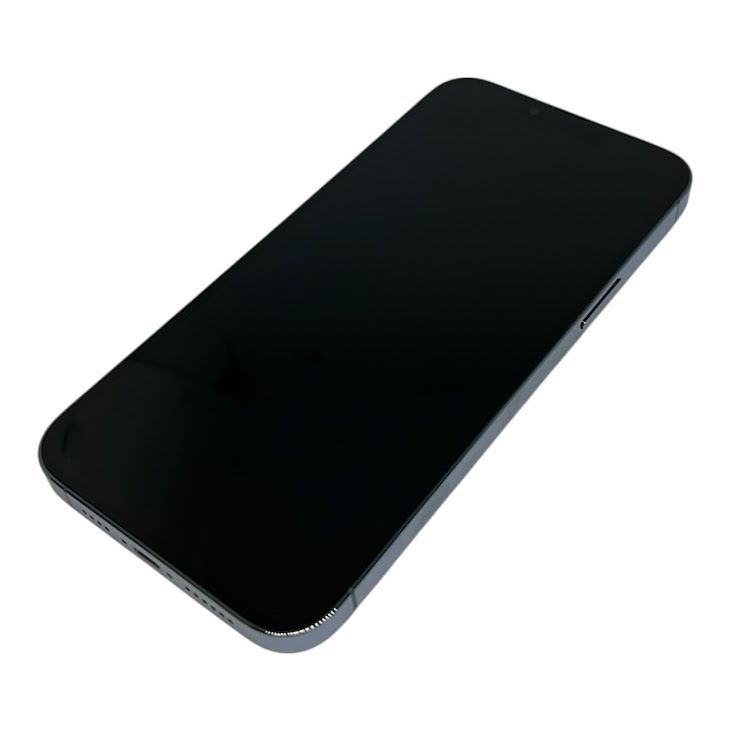 �ڥХåƥ꡼85%��iPhone��13ProMax��128GB��������֥롼��SIM�ե꡼���ɥ�����