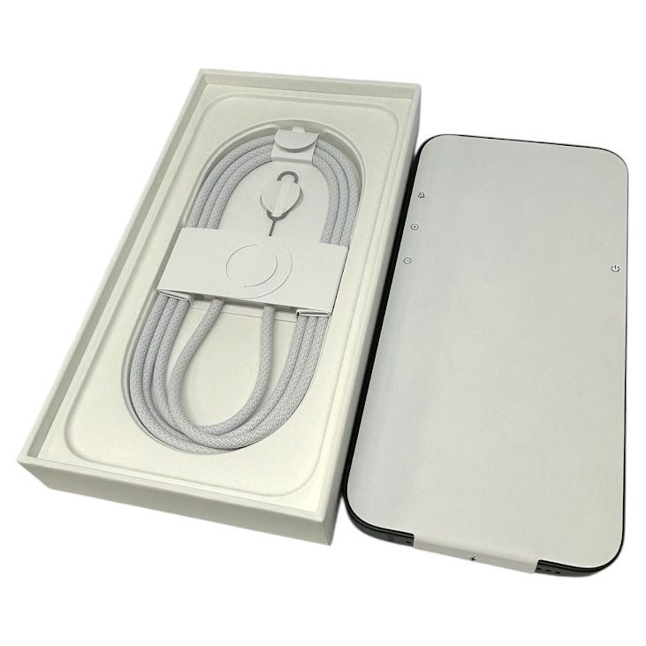 ��̤�����ʡ�iPhone��16e��128GB���֥�å���SIM�ե꡼