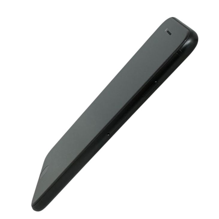 �ڥХåƥ꡼93%��iPhone��SE����2�����64GB���֥�å���SIM�ե꡼���ɥ�����
