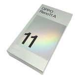 【未開封品】OPPO Reno11A 128GB ダークグリーン SIMフリー Yモバイル版