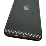 �ڥХåƥ꡼98%��iPhone��SE����2�����64GB���֥�å���SIM�ե꡼��au��