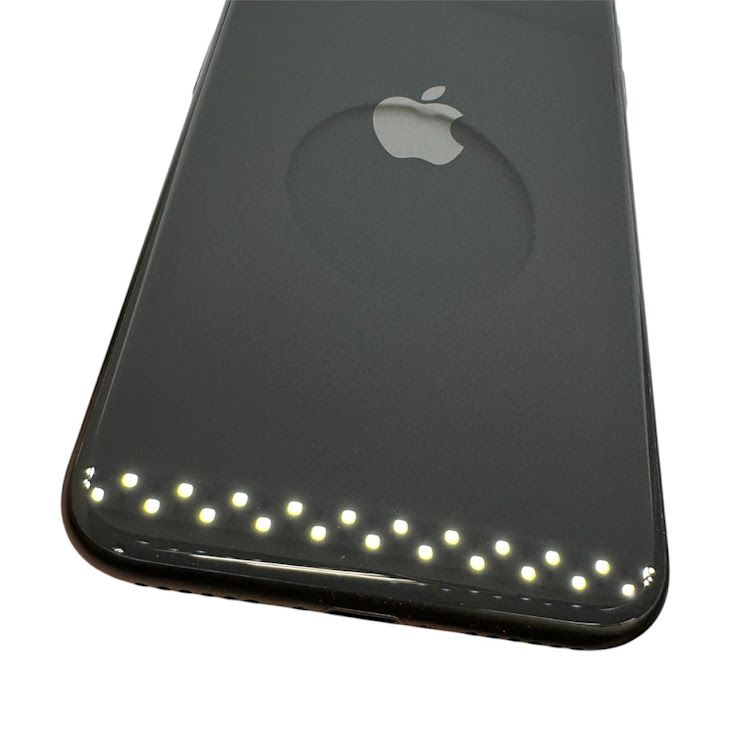 �ڥХåƥ꡼98%��iPhone��SE����2�����64GB���֥�å���SIM�ե꡼��au��