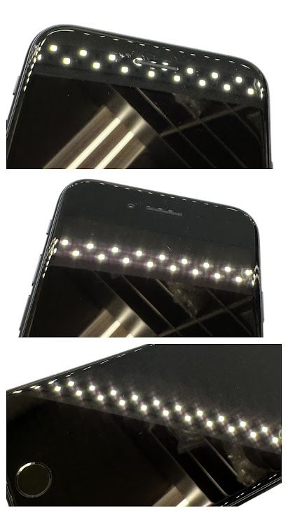 �ڥХåƥ꡼100%��iPhone��SE����3�����64GB���ߥåɥʥ��ȡ�SIM�ե꡼��au��