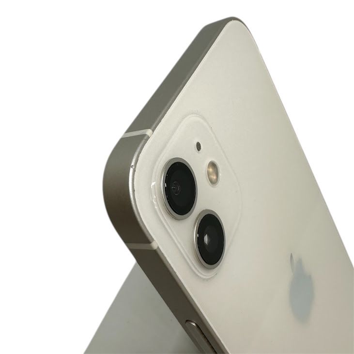 iPhone��12��64GB���ۥ磻�ȡ�SIM�ե꡼���ɥ�����