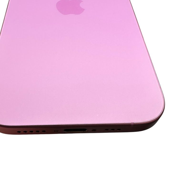 �ڥХåƥ꡼90%��iPhone��16��256GB���ԥ󥯡�SIM�ե꡼