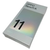 ��̤�����ʡ�OPPO��Reno11��A��128GB�����������꡼��SIM�ե꡼��Y��Х�����