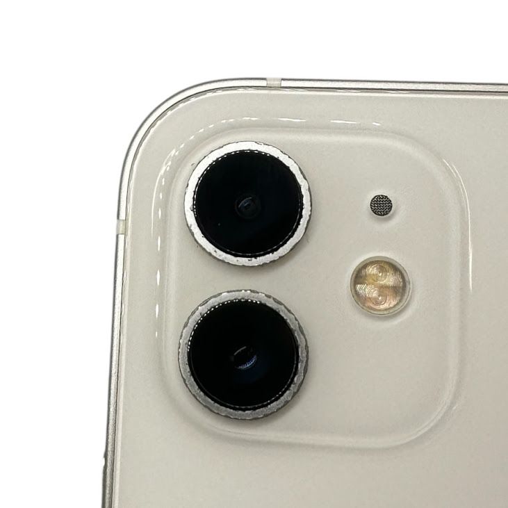 iPhone��12��64GB���ۥ磻�ȡ�SIM�ե꡼