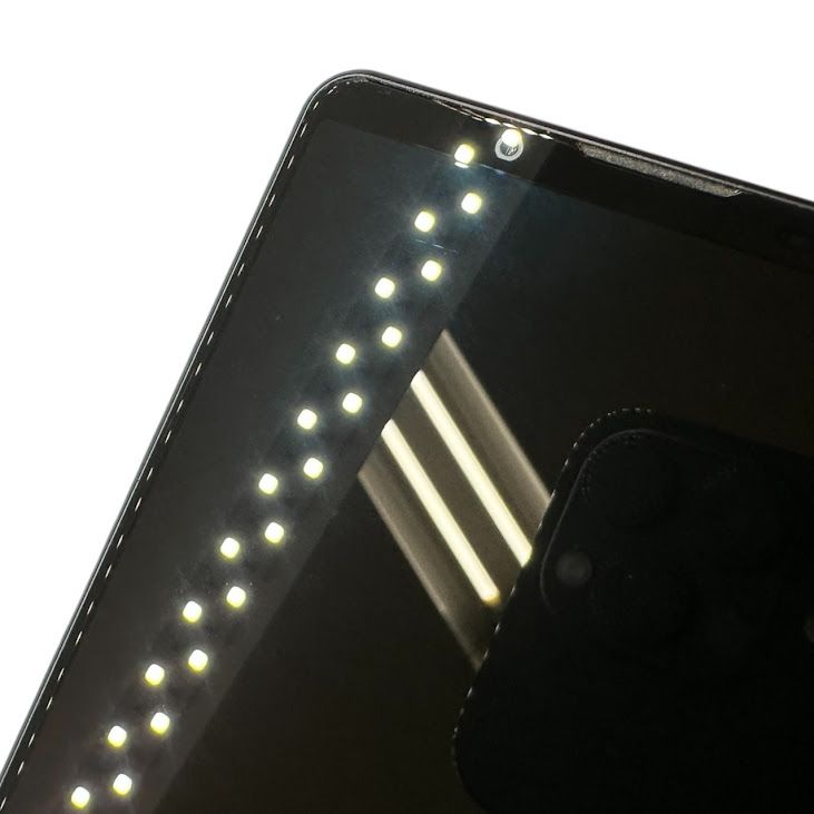 �ڥХåƥ꡼80%�ʾ��Xperia��1III��256GB���֥�å���SIM�ե꡼��au��