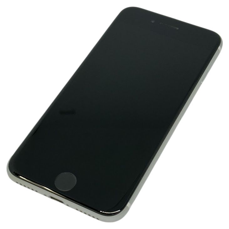 iPhone��SE����2�����128GB���ۥ磻�ȡ�SIM�ե꡼��Y��Х�����