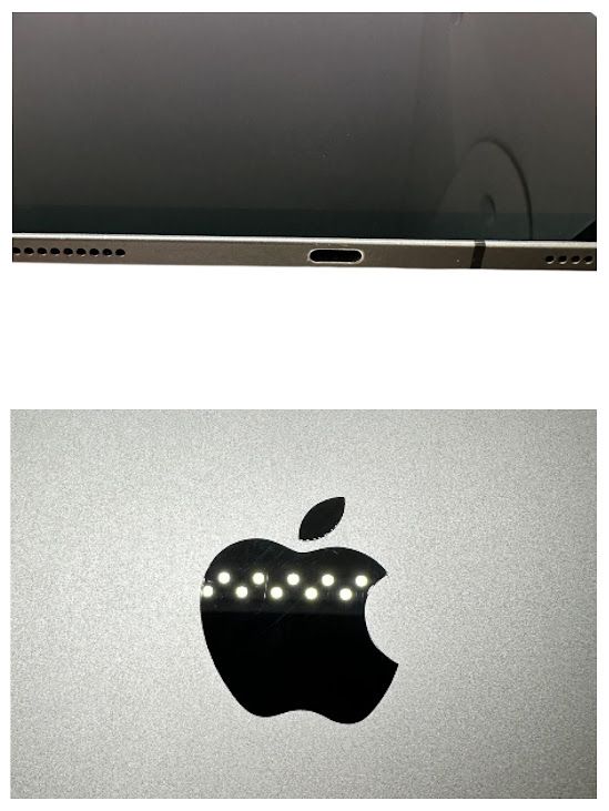 �ڥХåƥ꡼84%��iPadPro��11�������2���塡����顼��256GB�����쥤��SIM�ե꡼