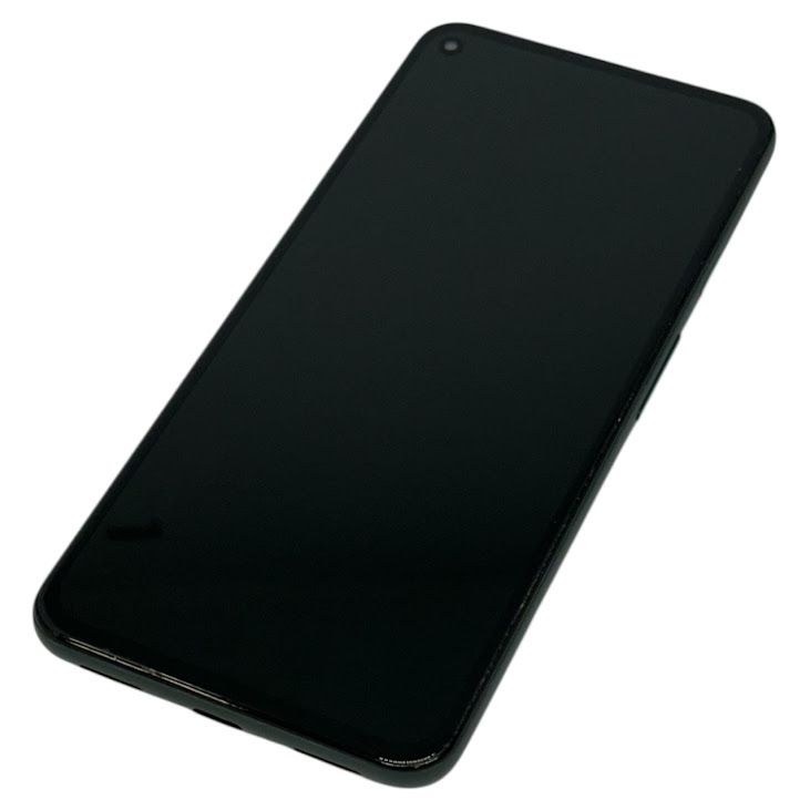 Pixel��5a��5G��128GB��Mostly Black��SIM�ե꡼�����եȥХ���