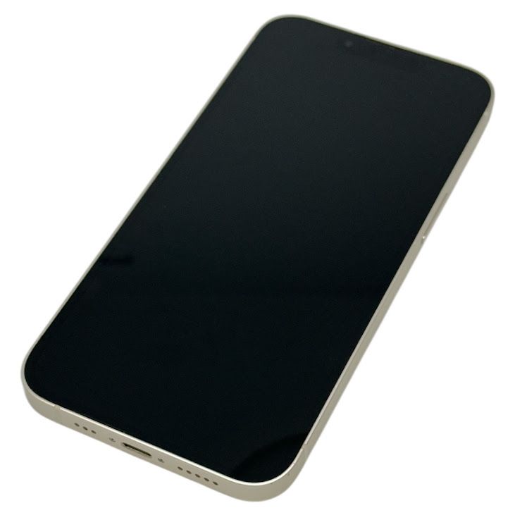 �ڥХåƥ꡼83%��iPhone��13��128GB���������饤�ȡ�SIM�ե꡼