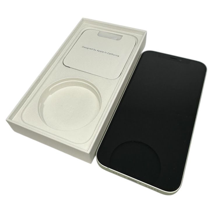 �ڥХåƥ꡼82%��iPhone��12��256GB�����꡼��SIM�ե꡼