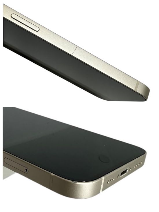 iPhone 13 128GB スターライト SIMフリー au版