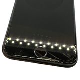 �ڥХåƥ꡼100%��iPhone��SE����2�����64GB���֥�å���SIM�ե꡼���ɥ�����