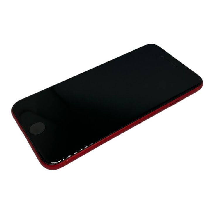 iPhone��SE����2�����64GB���ץ������ȥ�åɡ�SIM�ե꡼��au��