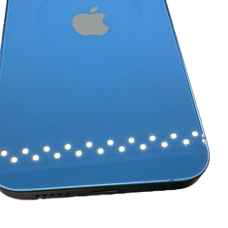 iPhone 13 256GB ブルー SIMフリー ソフトバンク版