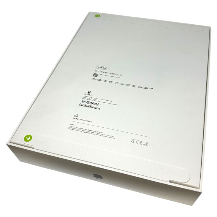 ��̤�����ʡ�iPadAir��13�������7���塡Wi��Fi��256GB�����ڡ������쥤