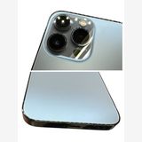 �ڥХåƥ꡼100%��iPhone��13Pro��256GB��������֥롼��SIM�ե꡼