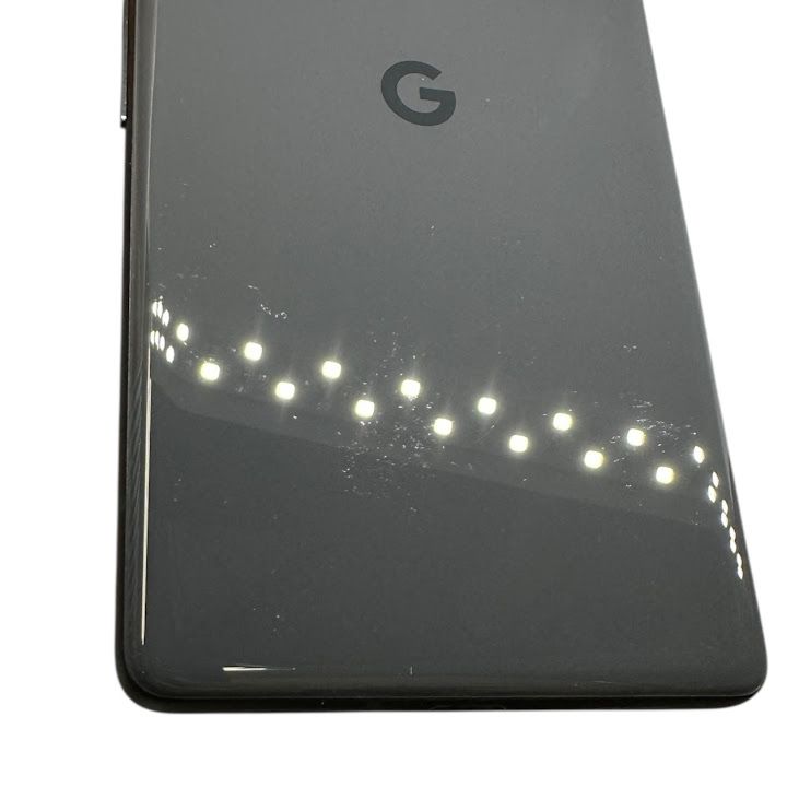 Pixel 7a 128GB Charcoal SIMフリー ドコモ版