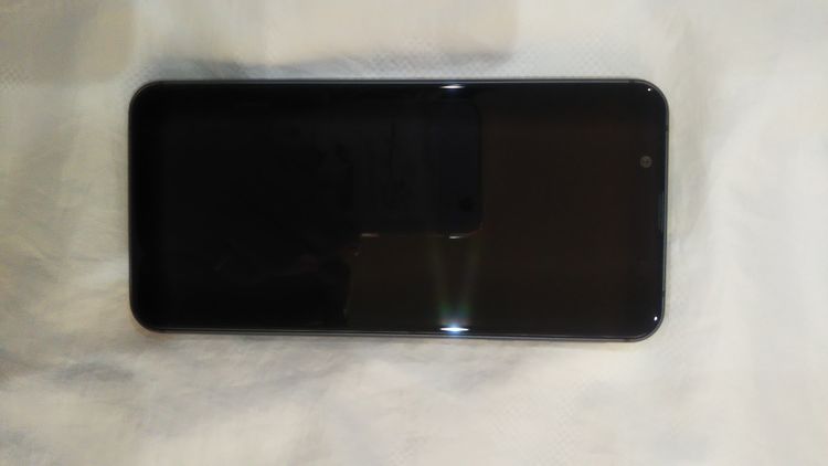 AQUOS sense3 basic