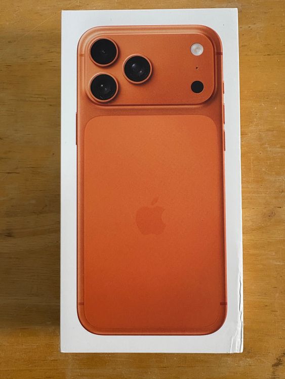  iPhone17 ProMax 256GB   SIMե꡼