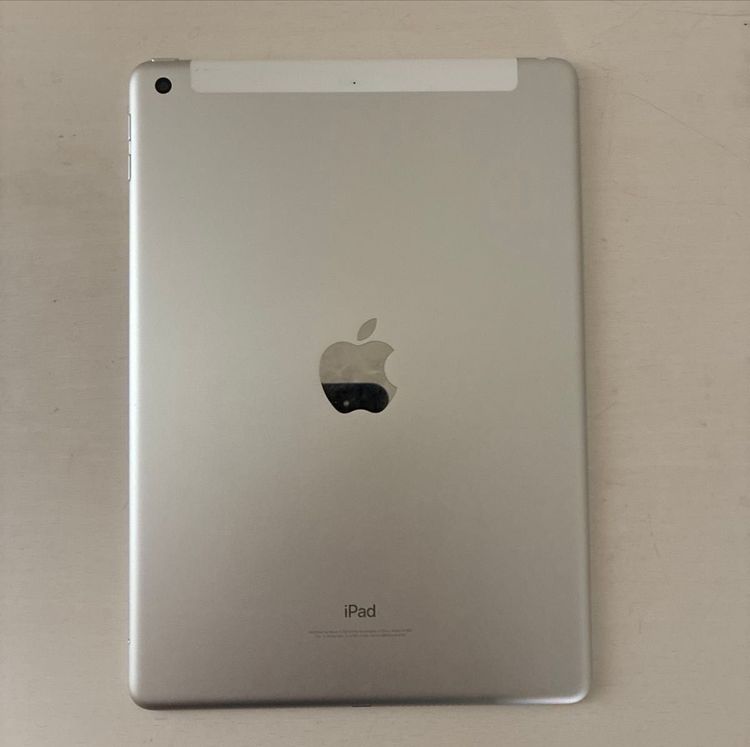 iPad 6