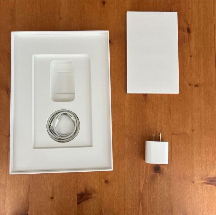 iPad 6